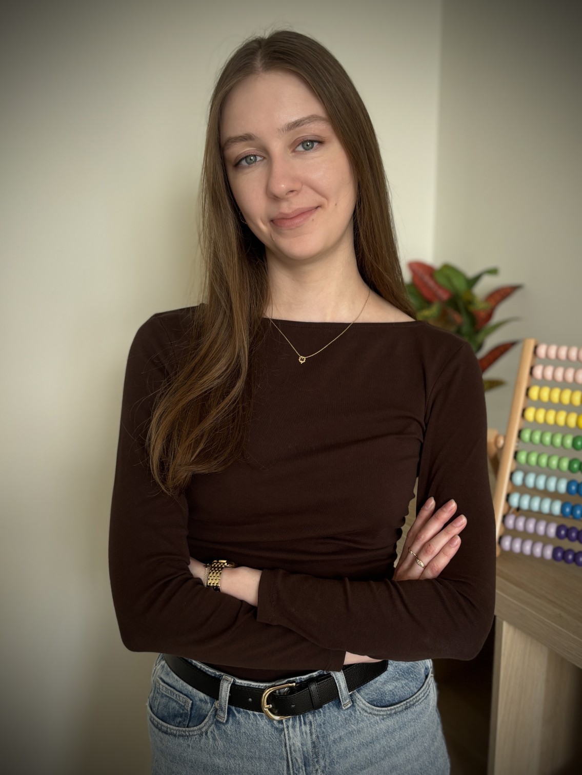 Psycholog dziecięcy Paulina Pielas – Centrum Żywienia i Terapii Łódź